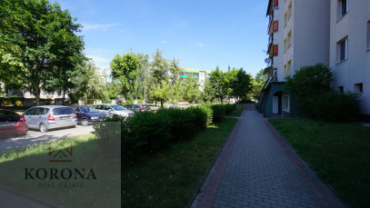 Apartment Sale Białystok Konwaliowa