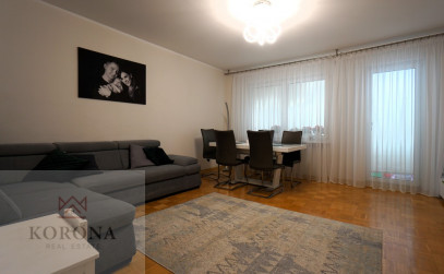 Apartment Sale Białystok Konwaliowa