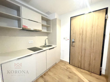 Apartment Sale Warszawa Wola Wolska