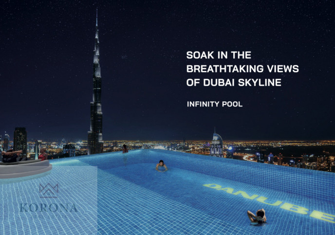 Apartment Sale Dubai, United Arab Emirates 13