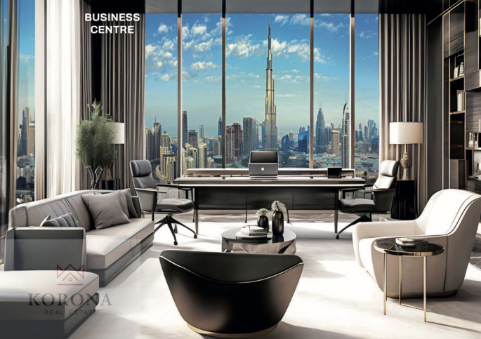 Apartment Sale Dubai, United Arab Emirates 14