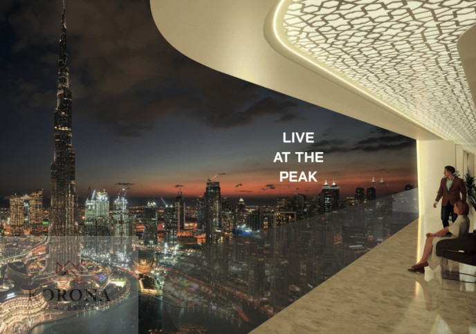 Mieszkanie Sprzedaż Dubai, United Arab Emirates 27