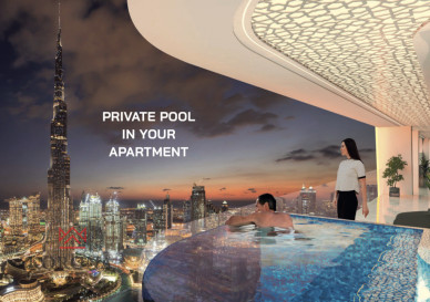 Apartment Sale Dubai, United Arab Emirates