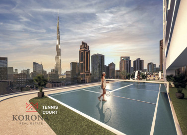 Apartment Sale Dubai, United Arab Emirates