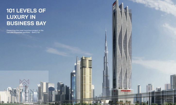 Mieszkanie Sprzedaż Dubai, United Arab Emirates 28