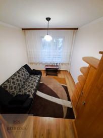 Apartment Rent Białystok Lawendowa