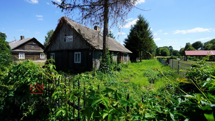 Działka Sprzedaż Tykocin 1