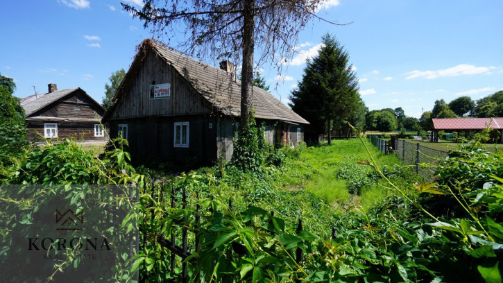 Działka Sprzedaż Tykocin 1