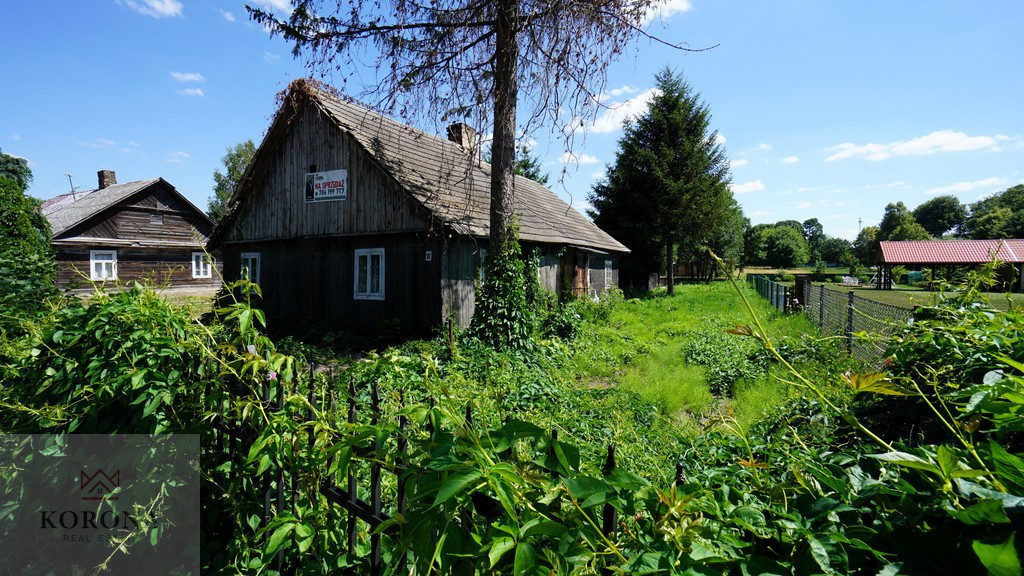 Działka Sprzedaż Tykocin