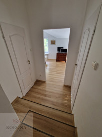 Apartment Sale Warszawa Białołęka Fletniowa