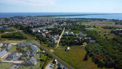 Plot Sale Władysławowo