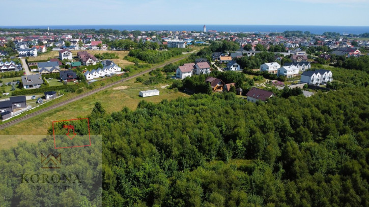 Plot Sale Władysławowo 6