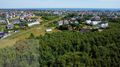 Plot Sale Władysławowo