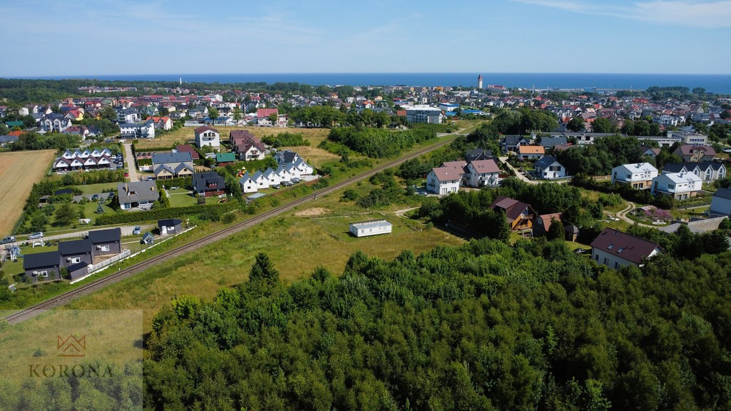 Plot Sale Władysławowo