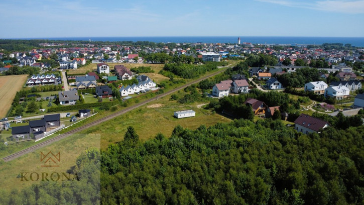 Plot Sale Władysławowo 1