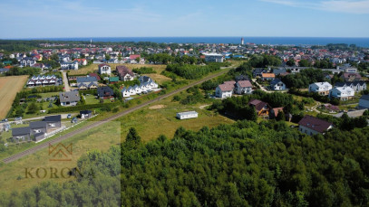 Plot Sale Władysławowo