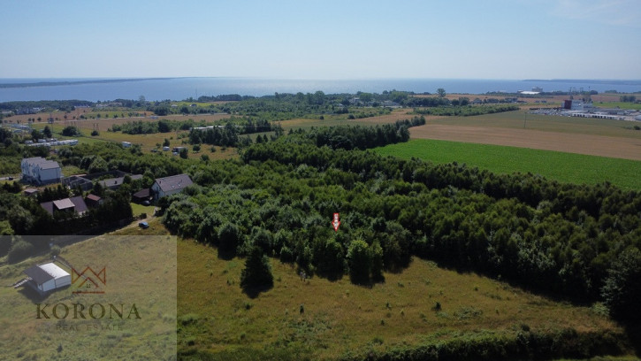 Plot Sale Władysławowo 7