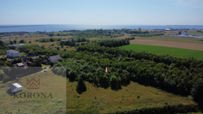 Plot Sale Władysławowo