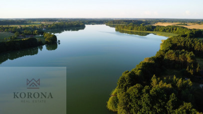 Działka Sprzedaż Borowe