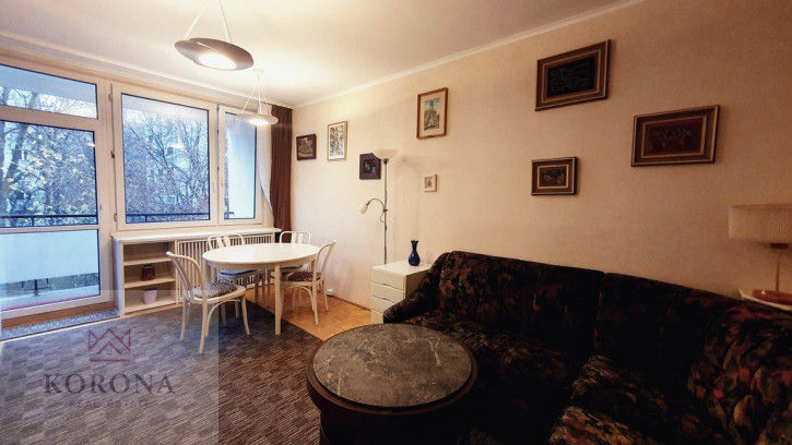 Apartment Sale Warszawa Śródmieście 4